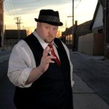 Skokie Gorilla Tango Theatre Presents GORDON EDMUND: OUT OF HIS MIND & INTO YOURS, No