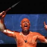 First Chance for Cape Town to Catch Award-Winning Death of a Colonialist