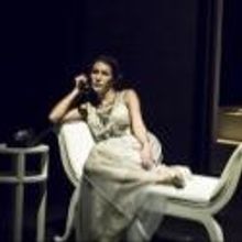 Photo Flash: First Look at New Stage Theatre's GARDEN OF DELIGHTS at Theater for the 