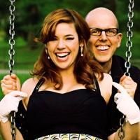 BWW CD Reviews: I'VE BEEN PLAYED: ALYSHA UMPHRESS SWINGS JEFF BLUMENKRANTZ is…