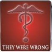 Anthony Horvath Launches Search for New Book, THEY WERE WRONG