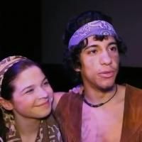 STAGE TUBE: Behind the Scenes with HAIR at Actors Training Center Rep