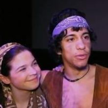 STAGE TUBE: Behind the Scenes with HAIR at Actors Training Center Rep