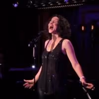 TV Exclusive: Mandy Gonzalez Brings LOVE, ALL WAYS Back to 54 Below on 5/15; Watch… Video
