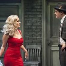BWW Reviews: Signature's World Premiere of CLOAK & DAGGER Provides Frothy Summer Fun