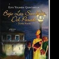 Elva Yolanda Quintanilla Pens New Memoir