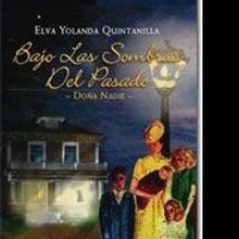 Elva Yolanda Quintanilla Pens New Memoir
