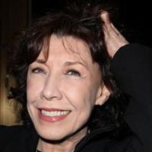 Lily Tomlin Returns Segerstrom Center for the Arts Tonight