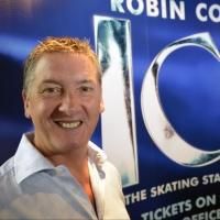 World Premiere of ROBIN COUSINS' ICE Launches National Tour Today