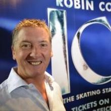 World Premiere of ROBIN COUSINS' ICE Launches National Tour Today