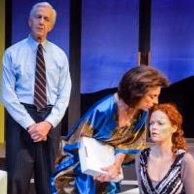 Photo Flash: International City Theatre's OTHER DESERT CITIES, Opening Tonight
