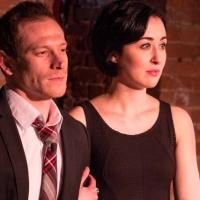 Hudson Theatre Works Presents Neil LaBute's BASH, Now thru 5/30