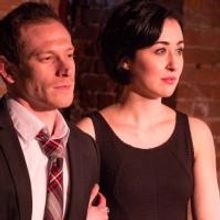 Hudson Theatre Works Presents Neil LaBute's BASH, Now thru 5/30
