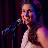 Photo Flash: Stephanie J. Block Takes Birdland's Stage!