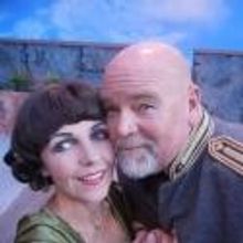 Photo Flash: First Look at Michael Nehring, Evelyn Carol Case and More in Shakespeare