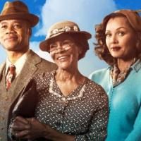 THE TRIP TO BOUNTIFUL Closes Today at Broadway's Stephen Sondheim Theatre