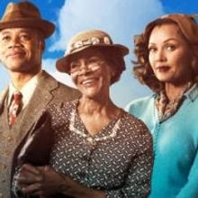 THE TRIP TO BOUNTIFUL Extends Through October 9 at Stephen Sondheim Theatre