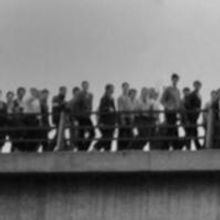 BackHere! Theatre Company to Premiere MARCHING ON TOGETHER in February