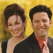 John Pizzarelli & Jessica Molaskey to Perform at Bay Area Cabaret, 1/19