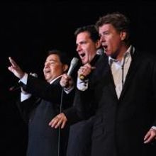 New York Tenors to Bring the Holidays to the State Theatre in MEMORIES OF HERALD SQUA