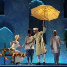 Roundabout's INDIAN INK Begins Final Two Weeks of Performances Off-Broadway