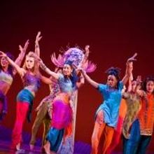BWW Reviews: MAMMA MIA! Brings Fun to Durham