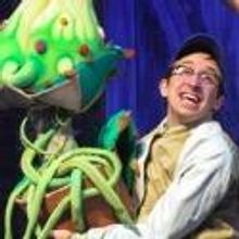 Olney Theatre Center Extends LITTLE SHOP OF HORRORS Through 9/9
