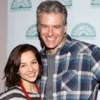 Photo Coverage: Irish Rep's TRANSPORT Company Meets the Press
