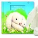 New Personalized Children's Book MY SNUGGLE BUNNY, Poised to Become A Bedtime Classic