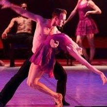 BWW Reviews: Cape Dance Company's CADENCE the Local Dance Highlight of the Year