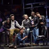 Cleveland Metropolitan School District Presents 15th Annual City Musical as RENT…