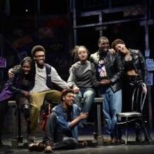 Cleveland Metropolitan School District Presents 15th Annual City Musical as RENT This