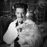 YOUNG FRANKENSTEIN to Open 5/9 at Rivertown Theaters