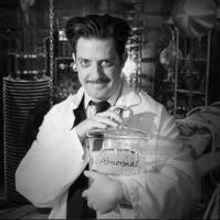 YOUNG FRANKENSTEIN to Open 5/9 at Rivertown Theaters