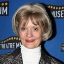 Theatre Museum Founder Helen Marie Guditis Passes Away