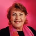 Helen Reddy Performs at the Canyon Club Tonight, 8/11