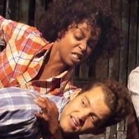 BWW Reviews: LA Premiere of Pulitzer Prize Finalist BULRUSHER Gets a Sturdy Mounting…
