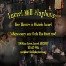 Laurel Mill Playhouse to Host Intro to Drama Mini Week, 7/15-19