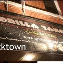 SLEIGHT MISHAPS: PARTNERS IN DECEPTION Combines Magic and Comedy at Gorilla Tango Ton