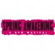 SPRING AWAKENING Comes to Foothill Music Theatre, 2/21-3/10