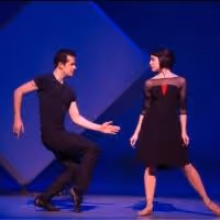 AN AMERICAN IN PARIS Opens on Broadway This Sunday