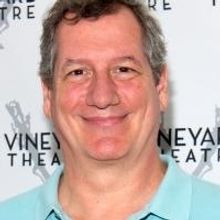 Mike Bencivenga to Receive Abingdon's 2014 Christopher Brian Wolk Award