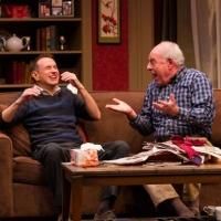 BWW Reviews: REST IN PIECE(S) at Delaware Theatre Company