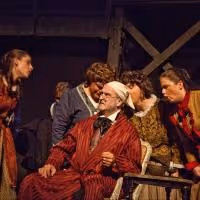 A CHRISTMAS CAROL Returns For 20th Year at Maryland Ensemble Theatre This Weekend