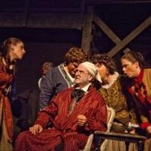 A CHRISTMAS CAROL Returns For 20th Year at Maryland Ensemble Theatre This Weekend