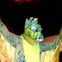 Abingdon Theatre Company Continues New Family Series with THE HUDSON RIVER MUMMERS…