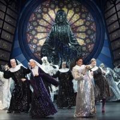 BWW Reviews: The National Tour of SISTER ACT: The Musical in Denver - Absolute Heaven!