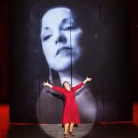 Photo Flash: First Look at Sherri L. Edelen, Maria Rizzo and More in Signature…