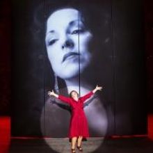 Photo Flash: First Look at Sherri L. Edelen, Maria Rizzo and More in Signature…