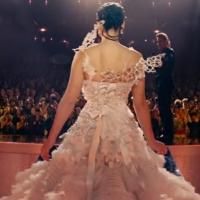 VIDEO: Christina Aguilera's 'We Remain' Featured in New HUNGER GAMES: CATCHING FIRE… Video